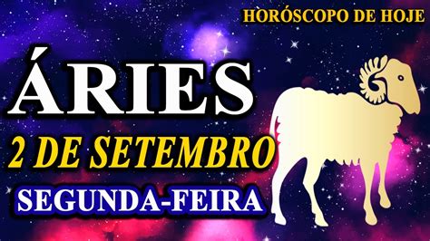 🖐𝐍ã𝐨 𝐝á 𝐩𝐚𝐫𝐚 𝐚𝐝𝐢𝐚𝐫 𝐦𝐚𝐢𝐬💥 Áries♈ 2 De Setembro 2024 Horóscopo De Hoje