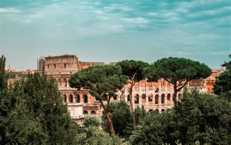 Ancient Rome Wallpaper - 1280x878 - Download HD Wallpaper - WallpaperTip