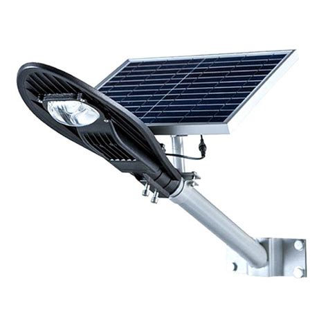 Hkv Ax Solar Powered Led Street Lights Cobra Head Street Light