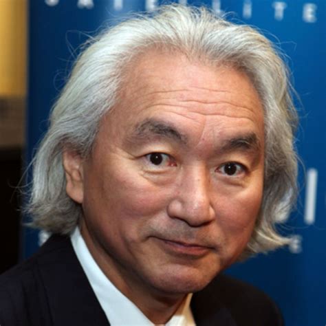 Pictures of Michio Kaku