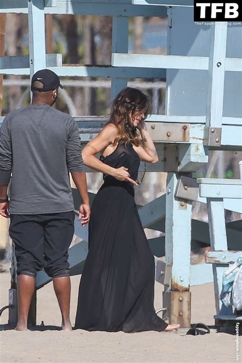 Elisabetta Canalis Nude OnlyFans Leaks Fappening Page FappeningBook