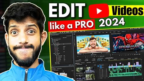 Best FREE Video Editing Software For YouTube Videos In 2024 Full