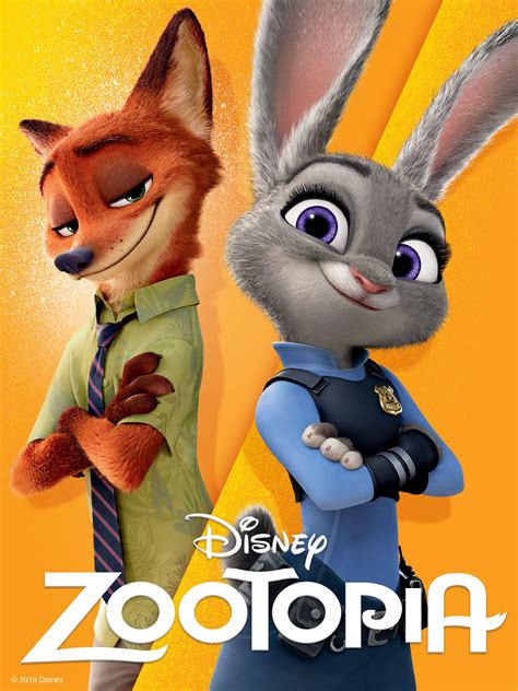 Amazon.de: Zoomania (4K UHD) ansehen | Prime Video