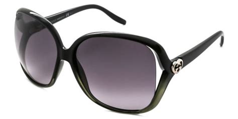 Gucci Gg3500 S Wno Eu Sunglasses In Black Smartbuyglasses Usa