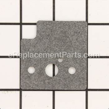 Carburetor Gasket Bhx For Makita Power Tools