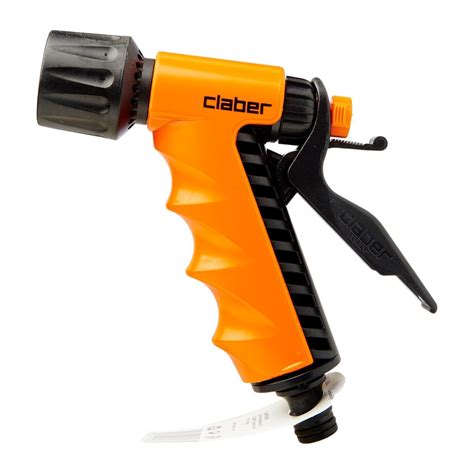 Claber 8538 Ergo Spray Pistol Ntuc Fairprice