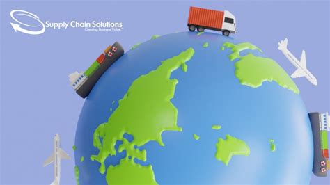 Supply Chain Solutions Llc On Linkedin Strategic Sourcing Supply Chain Solutions