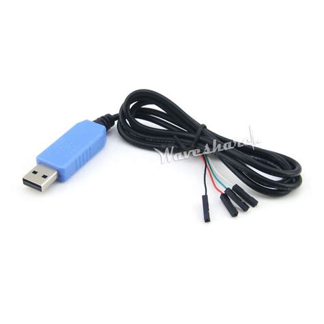 USB-to-4-pin-wire