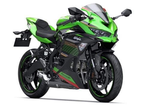 Kawasaki Zx R Indonesia Bm E Paul Tan S