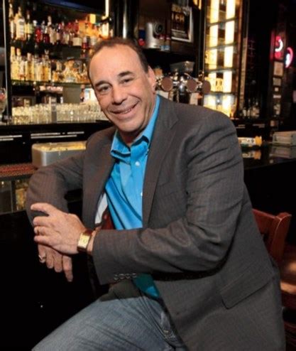 Jon Taffer celebrity net worth - salary, house, car