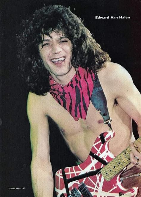 Pin By Cathy Keene On Van Halen Other Rock Roll Bands In Van