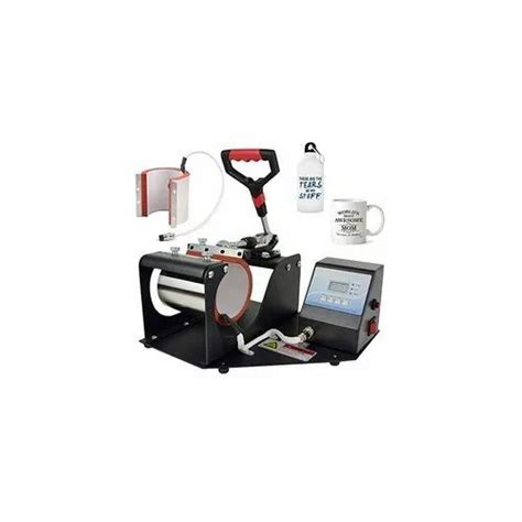 Single Mug Press Machine At Rs 3500 Mug Printing Machine In Kolkata