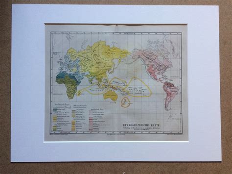 ethnographic map of the world 2