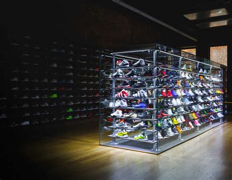 flight club sneaker