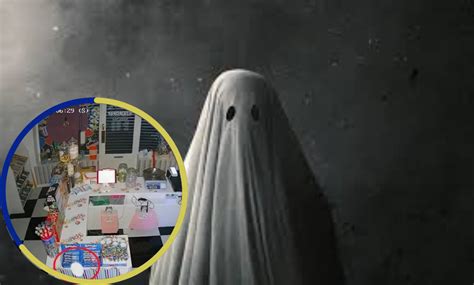 Video Captan Actividad Paranormal En Dulceria Y Causa Terror En