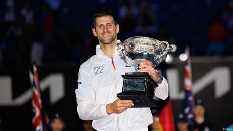 O Domínio De Novak Djokovic Faz Com Que A Sérvia Termine Em Primeiro Lugar No Top 20 Dos Países