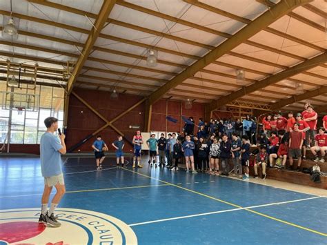 Semana Del Colegio Archivos Lyc E Claude Gay Osorno Colegio Franc S De Osorno