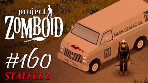 Project Zomboid 160 St 2 Beute Ranschaffen Kann Ich Let S