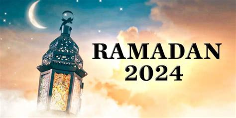 Voici La Date Du Début De Ramadan Au Maroc Actu Maroc Actualités