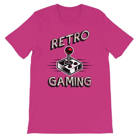 RETRO GAMING