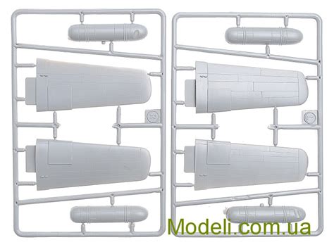 Сборная модель вертолета Ми-6 AMODEL 72119 Хоббі Маркет Modeli.com.ua
