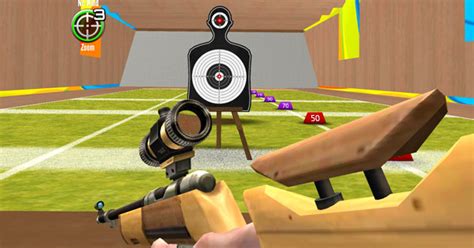 Military Shooting Training - Play Online at GoGy Games