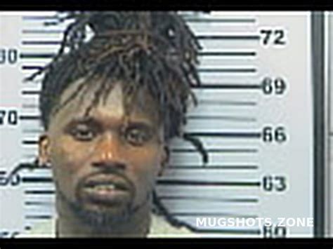 RUFFIN JAMARIUS ANTWAN 09 11 2023 Mobile County Mugshots Zone