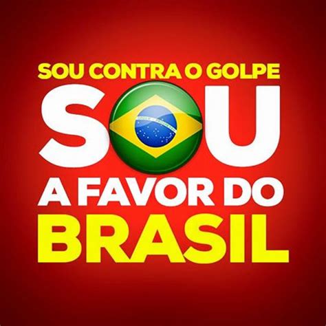 Brasil Radiografia Do Golpe Sinasefe Ifmg