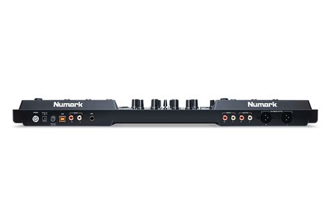 NV Numark