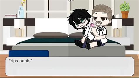 Vernon S New Form Of Punishment For Harry Potter Gacha Free Mobile Porn Videos IPornTV