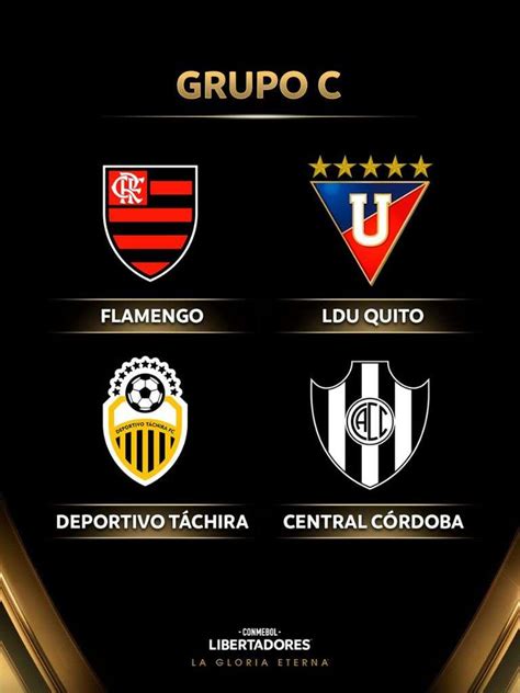 Ingressos Para Flamengo X Central Córdoba - Ingressos para Flamengo x Central Córdoba pela Libertadores: veja ...