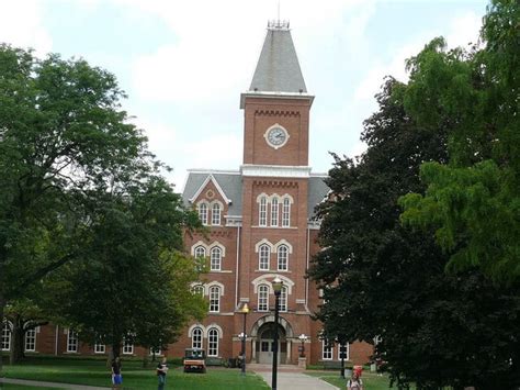 The 25 Best Colleges in the Midwest - US College Rankings