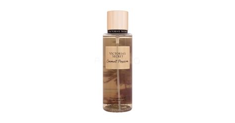 Victoria´s Secret Coconut Passion Spray Per Il Corpo Donna Parfimo It