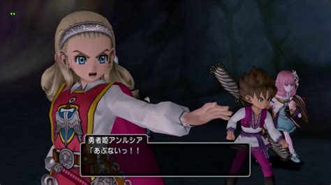 Dragon Quest X Pc Commentary Version Quest Guardian