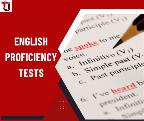 Top 15 Popular English Proficiency Tests And How To Prepare For Them