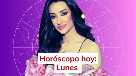 Horóscopo De Hoy Lunes 19 De Junio Consulta La Predicción Del Horóscopo Diario De Tu Signo