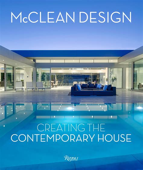 Take A Tour Of Architect Paul Mccleans New Book