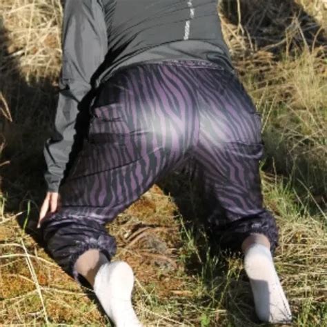 Nike Nylon Pants Fuck XHamster