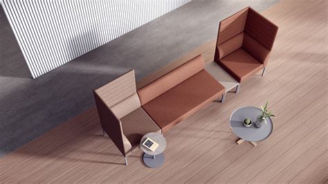 Noda Bench High Quality Designer Products Architonic