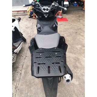 Honda Pcx Bracket Top Box Bracket Dc Monorack Also Availablel