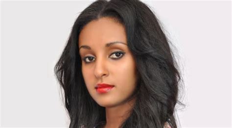 LIST: 25 Most Beautiful Ethiopian Actresses