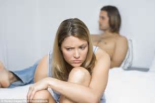Women S Health Readers Share Their Stories Of Why They Ve Lost Their Sex Drive Daily Mail Online