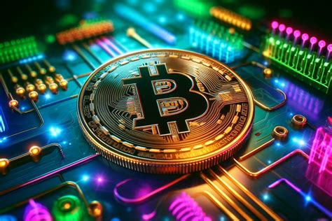 Bitcoin Btc Del Aumento Del Precio Al Mining Y Etf