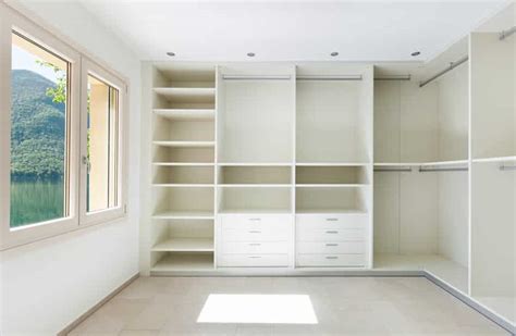 39 Luxury Walk In Closet Ideas & Organizer Designs (Pictures ...