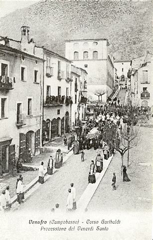 Processione Venerdi Santo