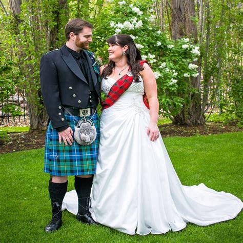 Formal Kilt Outfit-Prince Charlie Wedding Kilt Outfit