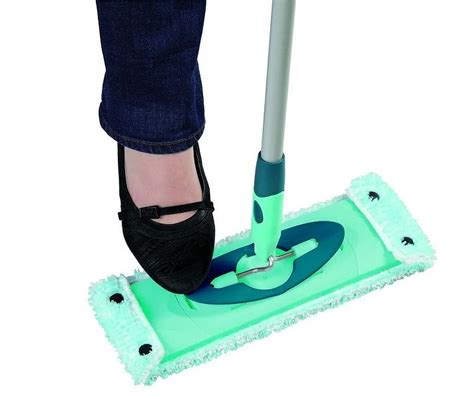 Leifheit Twist System Xl Mop Recenze Testmagazin Cz