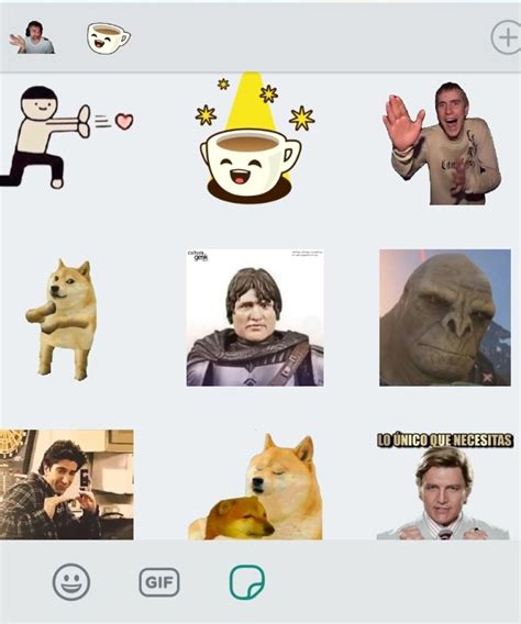 Stickers Animados Para Whatsapp ¡dale Vida A Tus Conversaciones