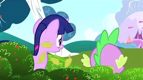 Twilight Sparkle Fart