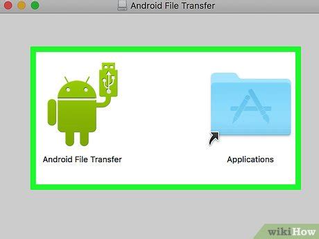 3 Ways to Transfer Photos from Android to Computer - wikiHow Tech